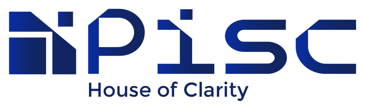 PISC — House of Clarity